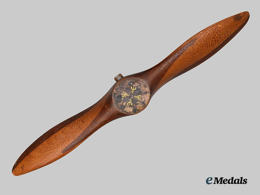 germany,_imperial._a1917_tribute_propeller_gifted_to_alfred_keller_for_receipt_of_the_pour_le_mérite___m_n_c3881