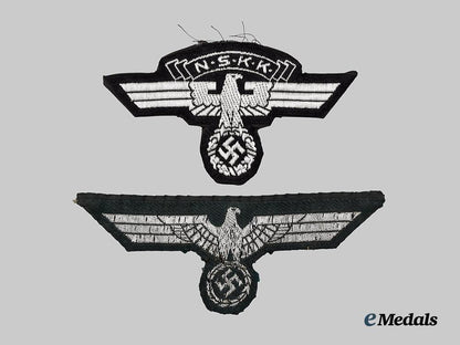 germany,_third_reich._a_pair_of_eagle_insignia___m_n_c3881