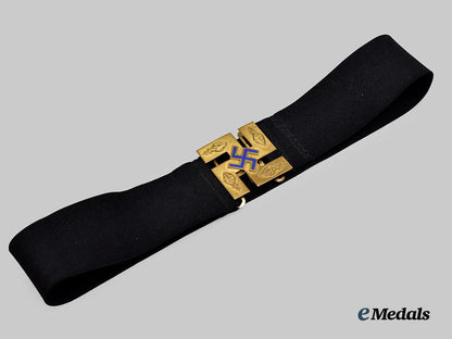 germany,_third_reich._a_patriotic_belt_and_buckle,_privately-_purchased_set___m_n_c3882