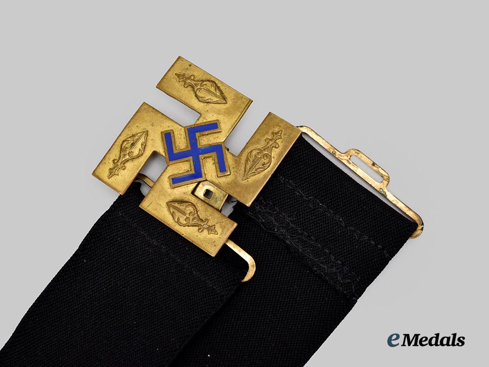 germany,_third_reich._a_patriotic_belt_and_buckle,_privately-_purchased_set___m_n_c3887