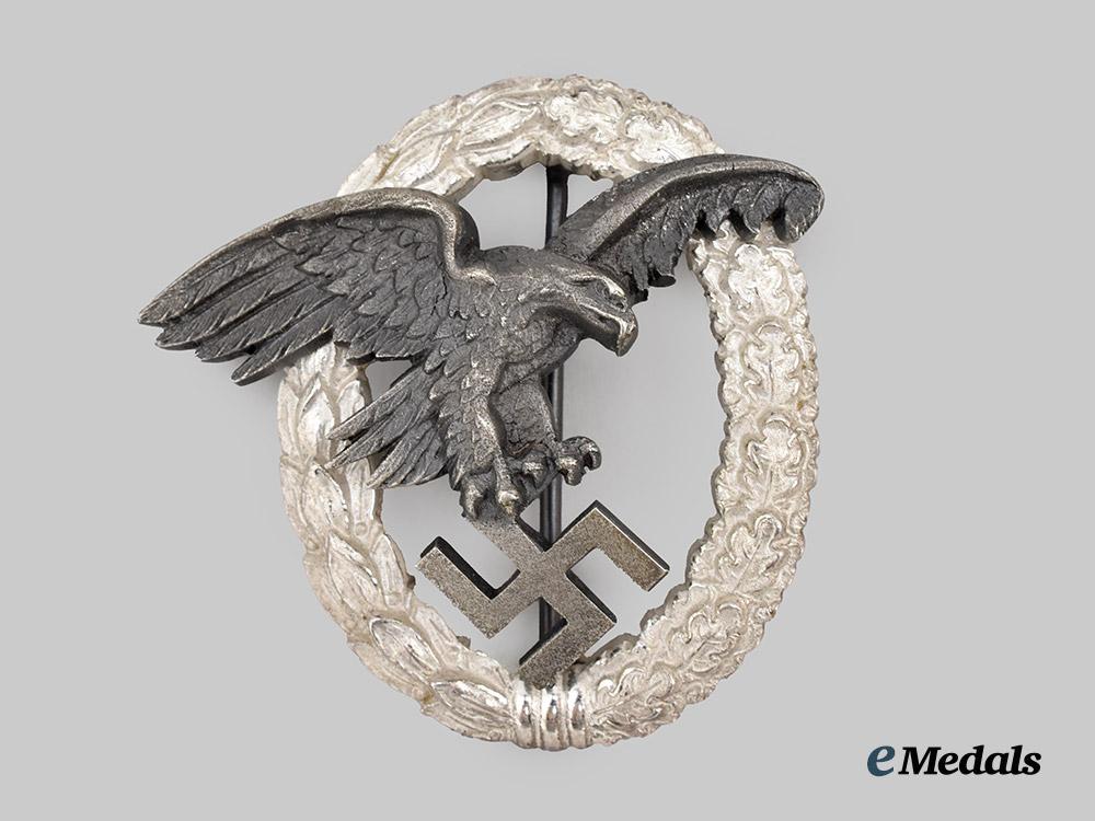 germany,_luftwaffe._a_mint_observer’s_badge,_with_case,_by_wilhelm_deumer___m_n_c3895