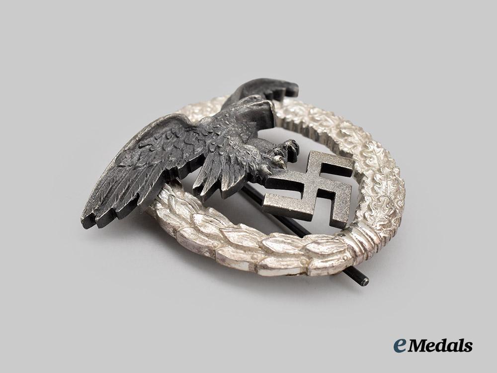 germany,_luftwaffe._a_mint_observer’s_badge,_with_case,_by_wilhelm_deumer___m_n_c3896