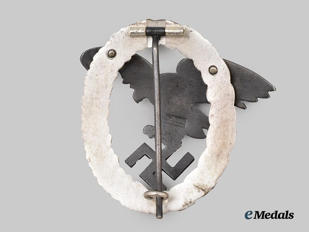 germany,_luftwaffe._a_mint_observer’s_badge,_with_case,_by_wilhelm_deumer___m_n_c3897