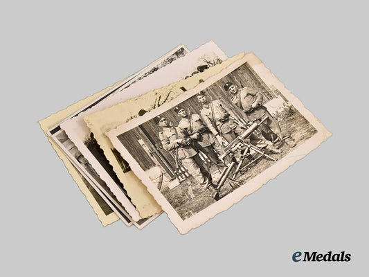 croatia,_independent_state._a_lot_of_six_photographs_of_croatian_military_personnel,_c.1941-1945___m_n_c3898