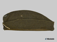 Germany, Heer. An Infantry EM/NCO’s M35 Overseas Cap, Late-War Example