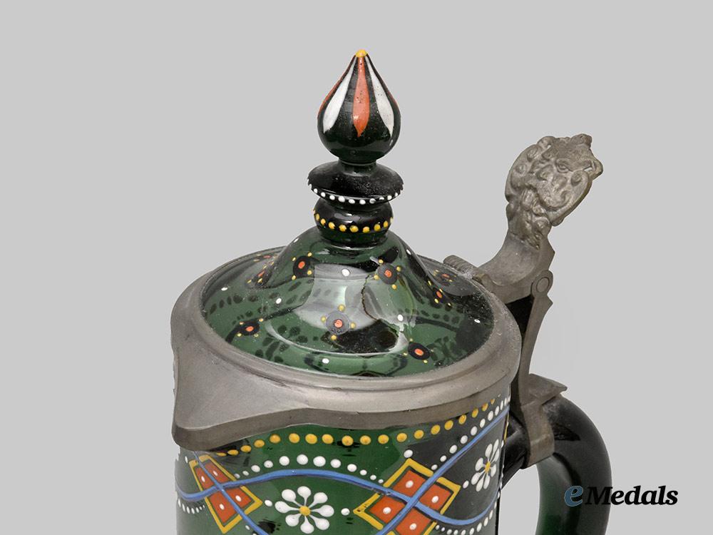 germany,_imperial._a_superb_imperial_university_stein,_c.1900___m_n_c3904