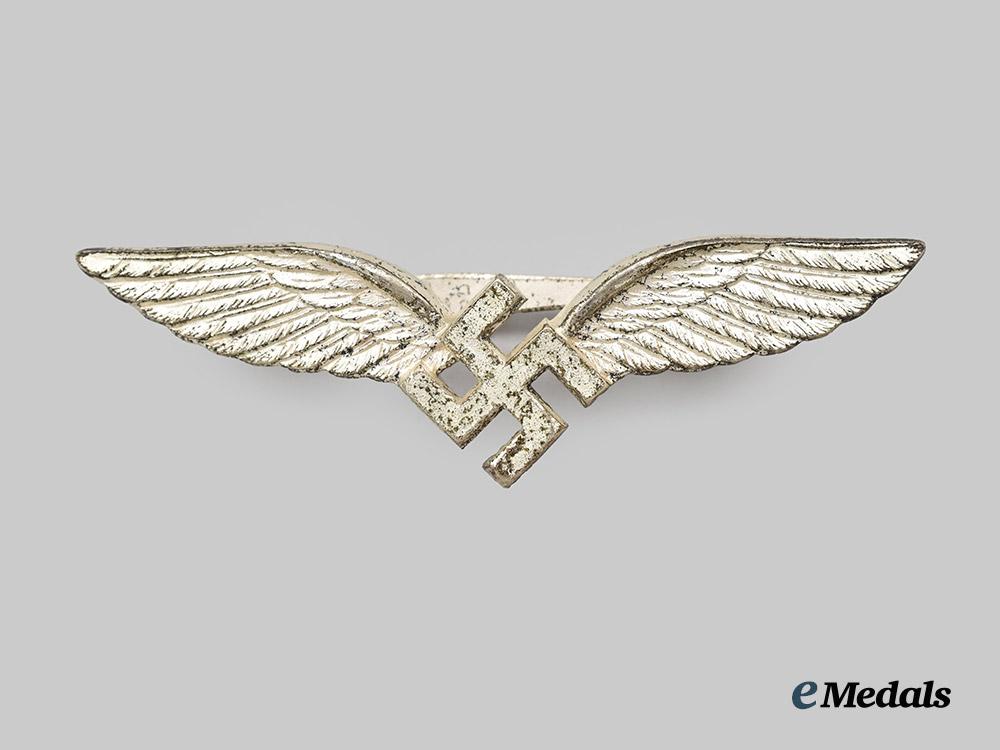 germany,_luftwaffe._a_rare_civil_radio_operator_badge,_by_c._e._juncker___m_n_c3905