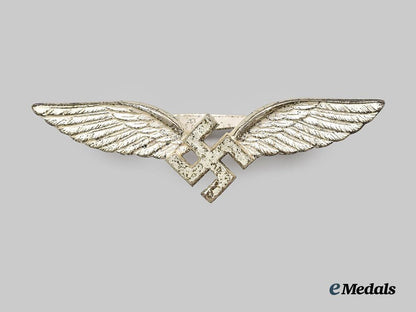 germany,_luftwaffe._a_rare_civil_radio_operator_badge,_by_c._e._juncker___m_n_c3905