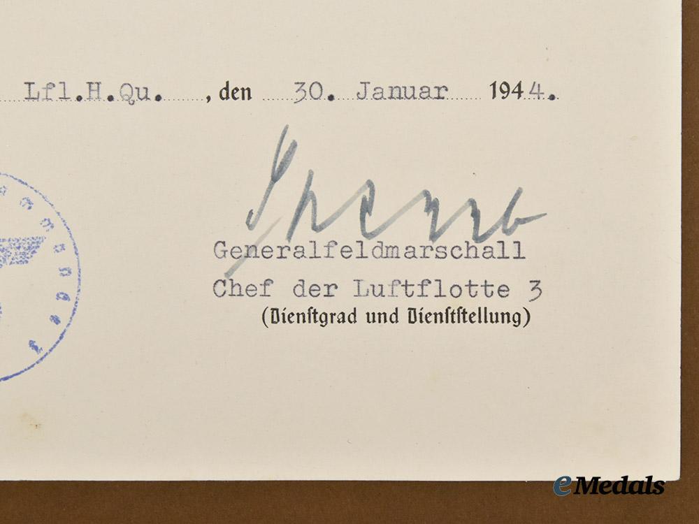 germany,_luftwaffe._the_fine_award_documents_to_major_wilhelm_ahlert,_battle_of_britain___m_n_c3906
