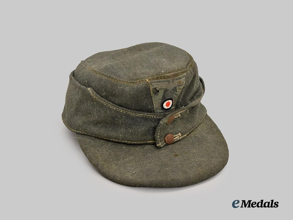 germany,_heer._a_gebirgsjäger_e_m/_n_c_o’s_m43_field_cap,_late-_war_example___m_n_c3910