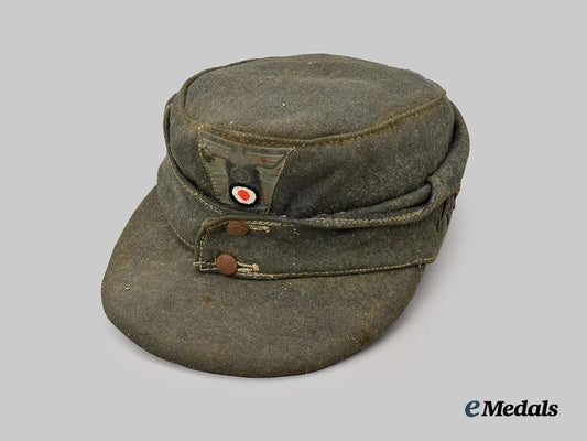 germany,_heer._a_gebirgsjäger_e_m/_n_c_o’s_m43_field_cap,_late-_war_example___m_n_c3911