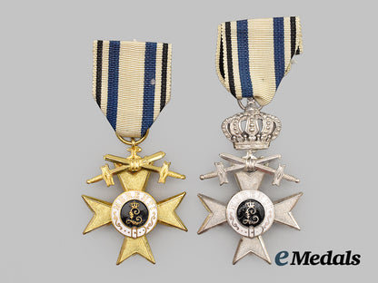 bavaria,_kingdom._a_pair_of_military_merit_crosses,_c.1935___m_n_c3914