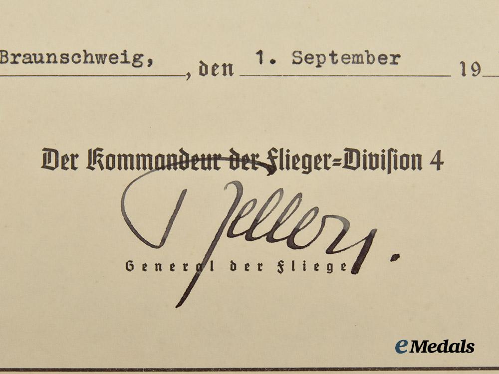 germany,_luftwaffe._the_fine_award_documents_to_major_wilhelm_ahlert,_battle_of_britain___m_n_c3915