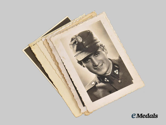 croatia,_independent_state._a_lot_of_eight_photographs_of_croatian_military_personnel,_c.1941-1945___m_n_c3919