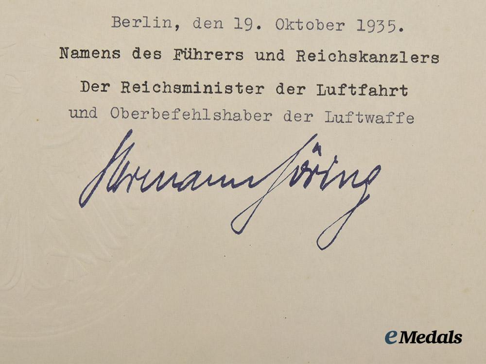 germany,_luftwaffe._the_fine_award_documents_to_major_wilhelm_ahlert,_battle_of_britain___m_n_c3922