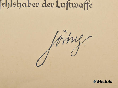 germany,_luftwaffe._the_fine_award_documents_to_major_wilhelm_ahlert,_battle_of_britain___m_n_c3931