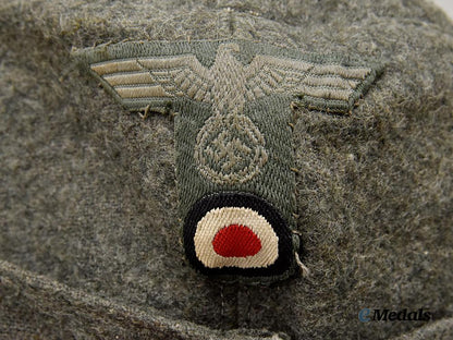 germany,_heer._an_e_m/_n_c_o’s_m42_field_cap,_by_l_a_g_o-_wien___m_n_c3931