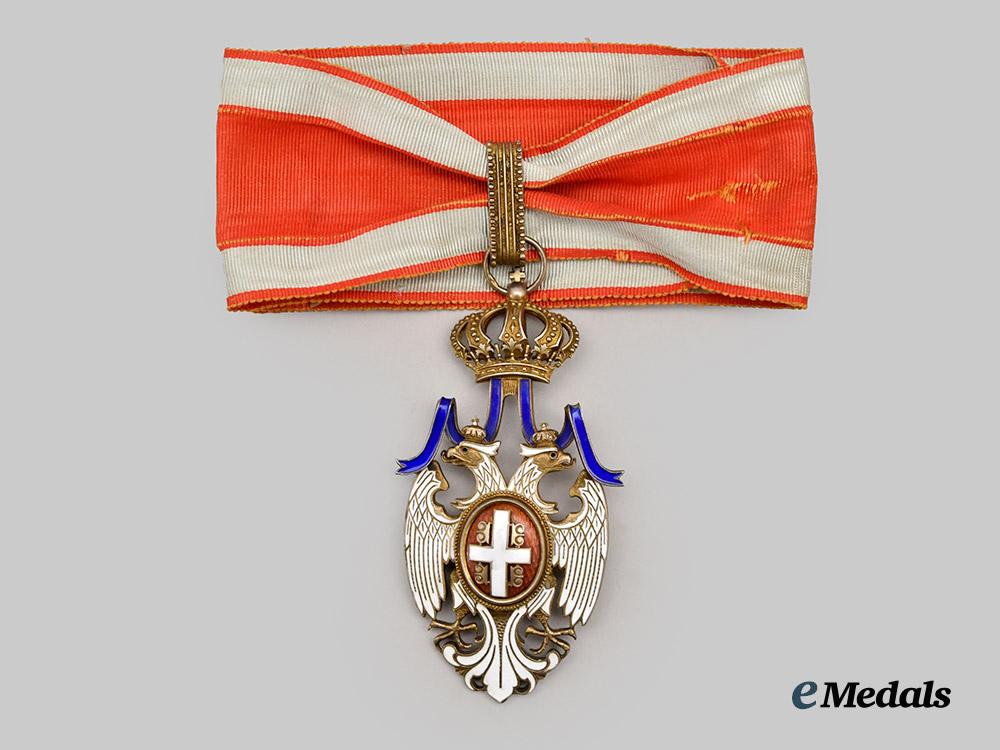 serbia,_kingdom._an_order_of_the_white_eagle,_i_i_i_class_decoration,_type_i_i___m_n_c3954
