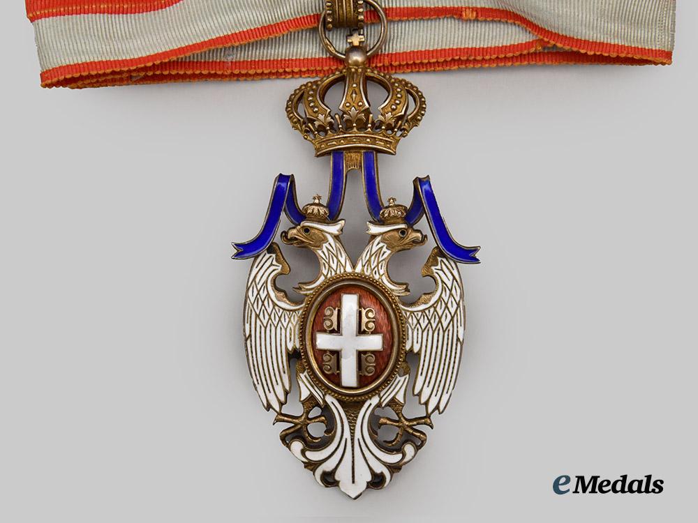 serbia,_kingdom._an_order_of_the_white_eagle,_i_i_i_class_decoration,_type_i_i___m_n_c3955