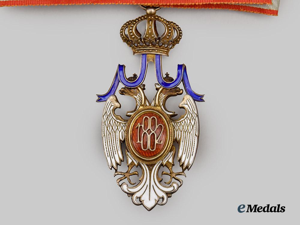 serbia,_kingdom._an_order_of_the_white_eagle,_i_i_i_class_decoration,_type_i_i___m_n_c3957