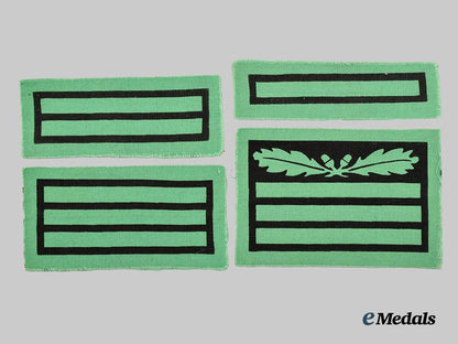 germany,_wehrmacht._a_mixed_lot_of_mint_camouflage_rank_insignia___m_n_c3959