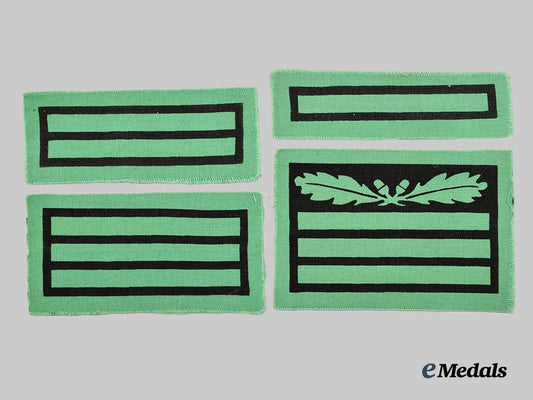 germany,_wehrmacht._a_mixed_lot_of_mint_camouflage_rank_insignia___m_n_c3959