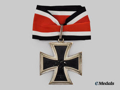 Germany, Federal Republic. A 1939 Grand Cross of the Iron Cross, Exhibition Example by Rudolf Souval, c. 1970
