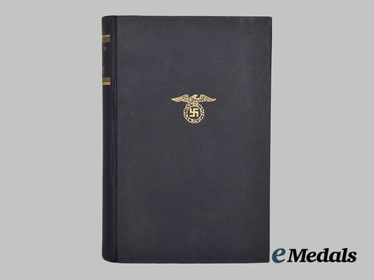 germany,_n_s_d_a_p._a1939_edition_of_mein_kampf,_with_oflag_i_i_i_c_stamp___m_n_c3962