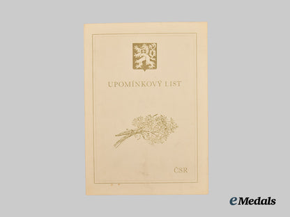 czechoslovakia,_republic._a_lot_of_commemorative_czechoslovak_stamps.___m_n_c3964