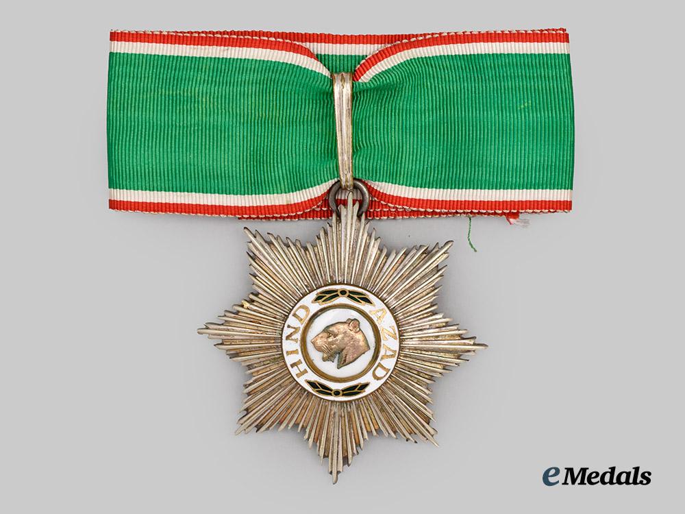 germany,_wehrmacht._an_order_of_the_azad_hind,_i_class_neck_star_by_rudolf_souval,_c.1944___m_n_c3964