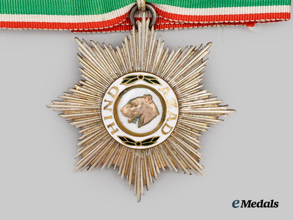 germany,_wehrmacht._an_order_of_the_azad_hind,_i_class_neck_star_by_rudolf_souval,_c.1944___m_n_c3965