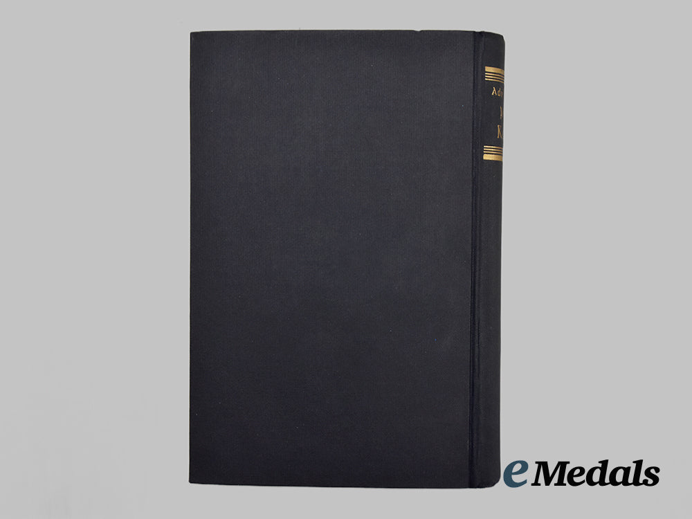 germany,_n_s_d_a_p._a1939_edition_of_mein_kampf,_with_oflag_i_i_i_c_stamp___m_n_c3968