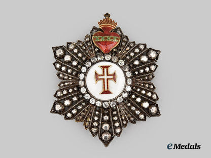 portugal,_kingdom._a_military_order_of_christ,_c.1900___m_n_c3968