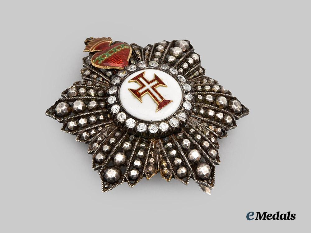 portugal,_kingdom._a_military_order_of_christ,_c.1900___m_n_c3969