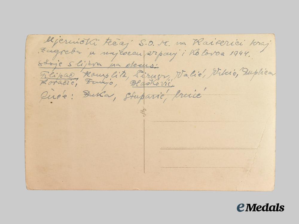 croatia,_independent_state._a_lot_of_eight_photographs_of_croatian_military_men,_c.1941-45___m_n_c3972