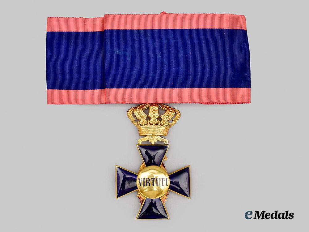 bavaria,_kingdom._a_royal_order_of_merit_of_st._michael,_i_i_class_cross_in_gold,_c.1900___m_n_c3978