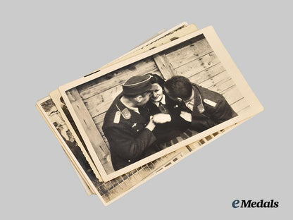 croatia,_independent_state._a_lot_of_eight_photographs_of_croatian_military_men,_c.1941-45___m_n_c3979
