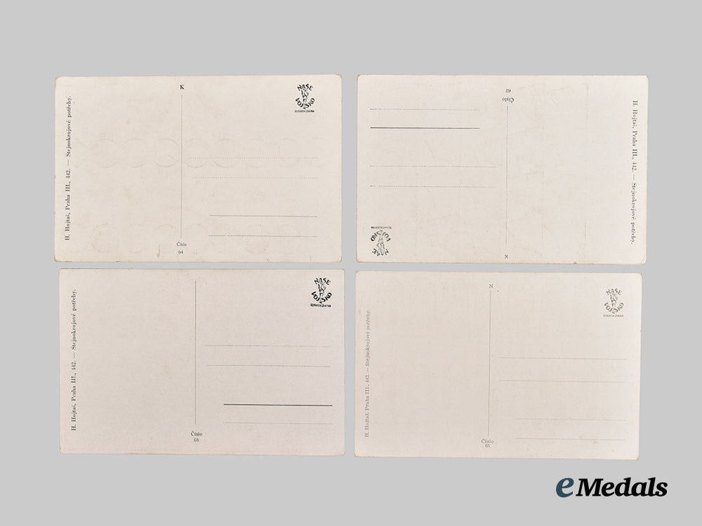 czechoslovakia,_republic._a_lot_of_postcards_and_letters___m_n_c3981