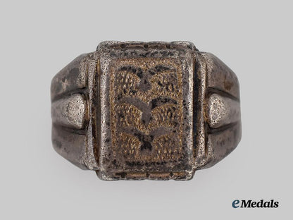 germany,_d_l_v._a_glider_pilot_commemorative_ring_in_silver,_class_c___m_n_c4010