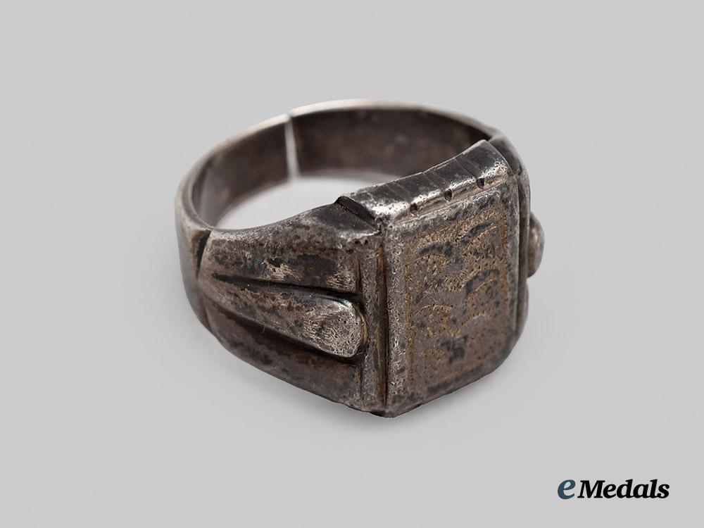 germany,_d_l_v._a_glider_pilot_commemorative_ring_in_silver,_class_c___m_n_c4012
