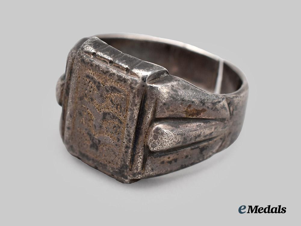 germany,_d_l_v._a_glider_pilot_commemorative_ring_in_silver,_class_c___m_n_c4013