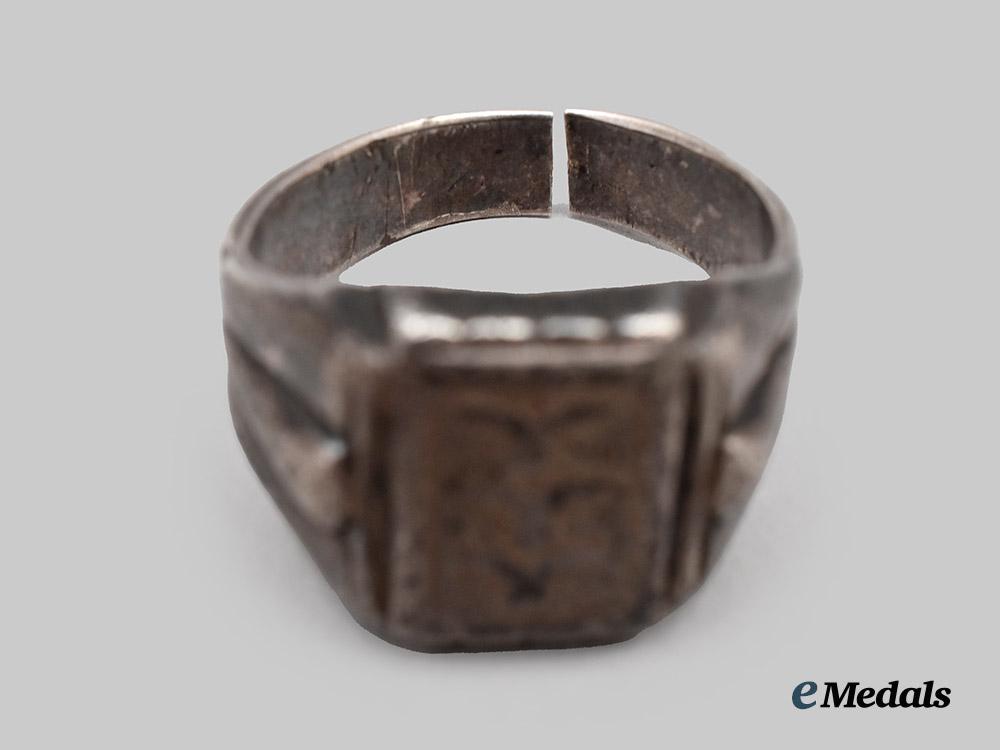 germany,_d_l_v._a_glider_pilot_commemorative_ring_in_silver,_class_c___m_n_c4014