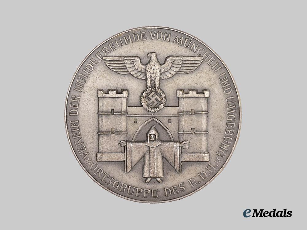 germany,_third_reich._a1936_association_of_dog_lovers_of_munich_and_district_commemorative_medallion___m_n_c4018