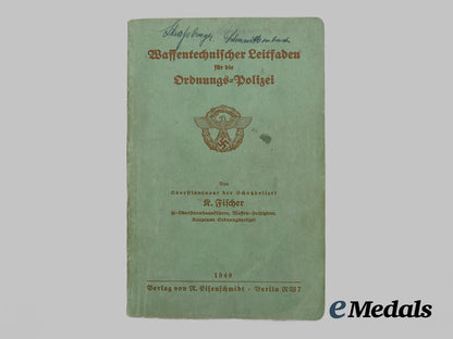 germany,_n_s_d_a_p._a1940_guidebook_for_ordnungspolizei___m_n_c4022