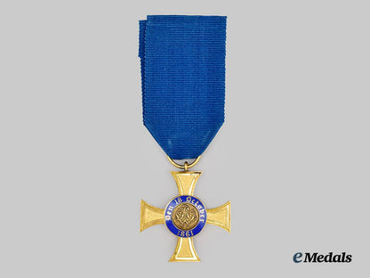 prussia,_kingdom._an_order_of_the_crown,_i_v_class_cross_by_johann_wagner&_sohn,_c.1900___m_n_c4032