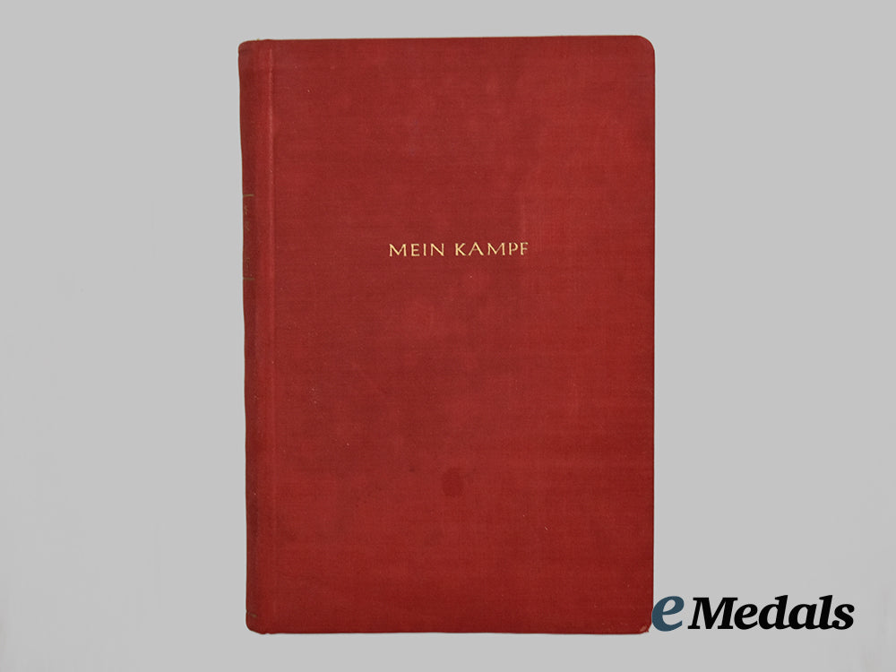 germany,_third_reich._a_mixed_lot_of_ideological_publications___m_n_c4038