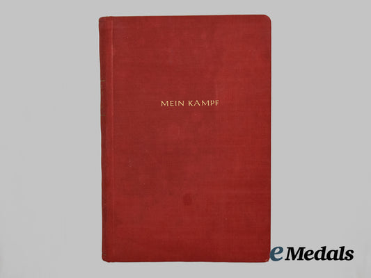 germany,_third_reich._a_mixed_lot_of_ideological_publications___m_n_c4038