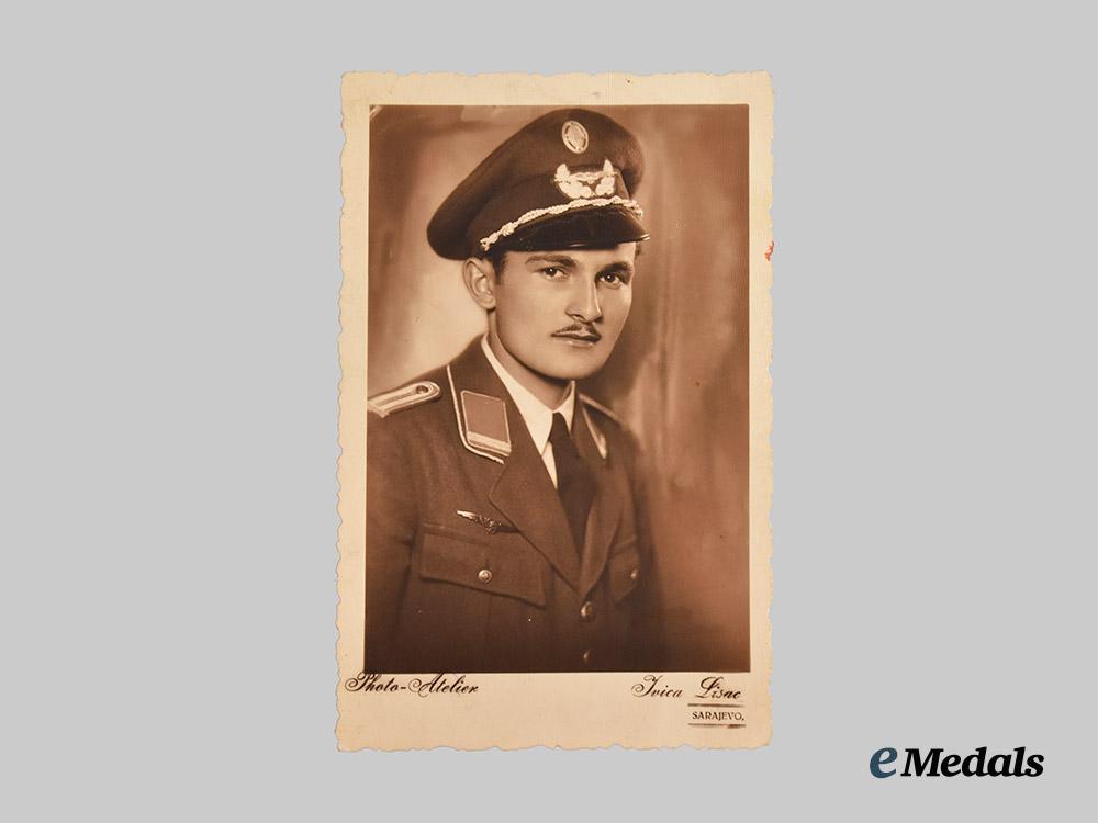 croatia,_independent_state._a_lot_of_four_photographs_of_croatian_military_troops,_c.1941-45___m_n_c4039