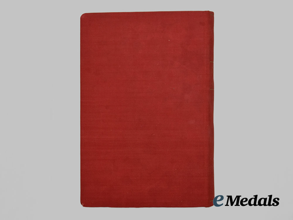 germany,_third_reich._a_mixed_lot_of_ideological_publications___m_n_c4040