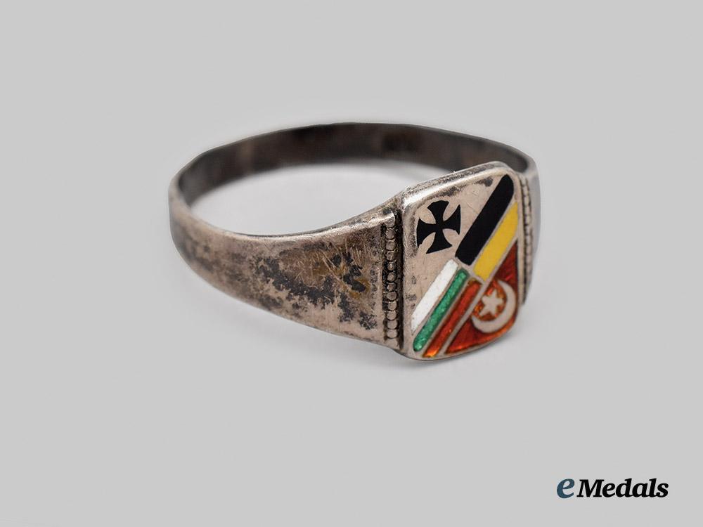 germany,_imperial._a_central_powers_patriotic_ring_in_silver___m_n_c4041